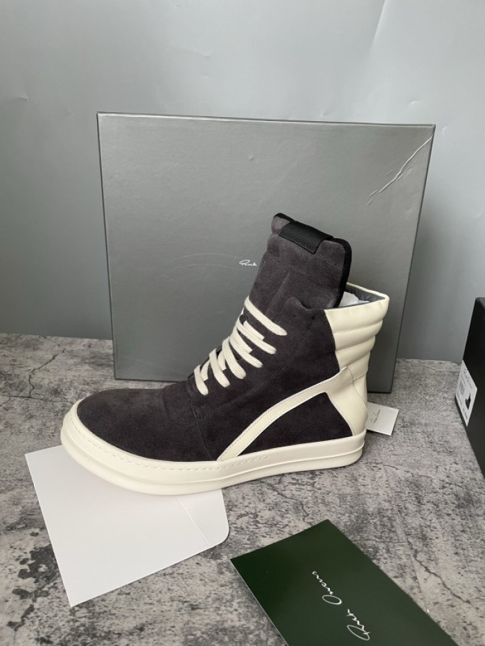 RICK OWENS SNEAKERS RO-179