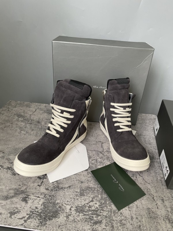 RICK OWENS SNEAKERS RO-179