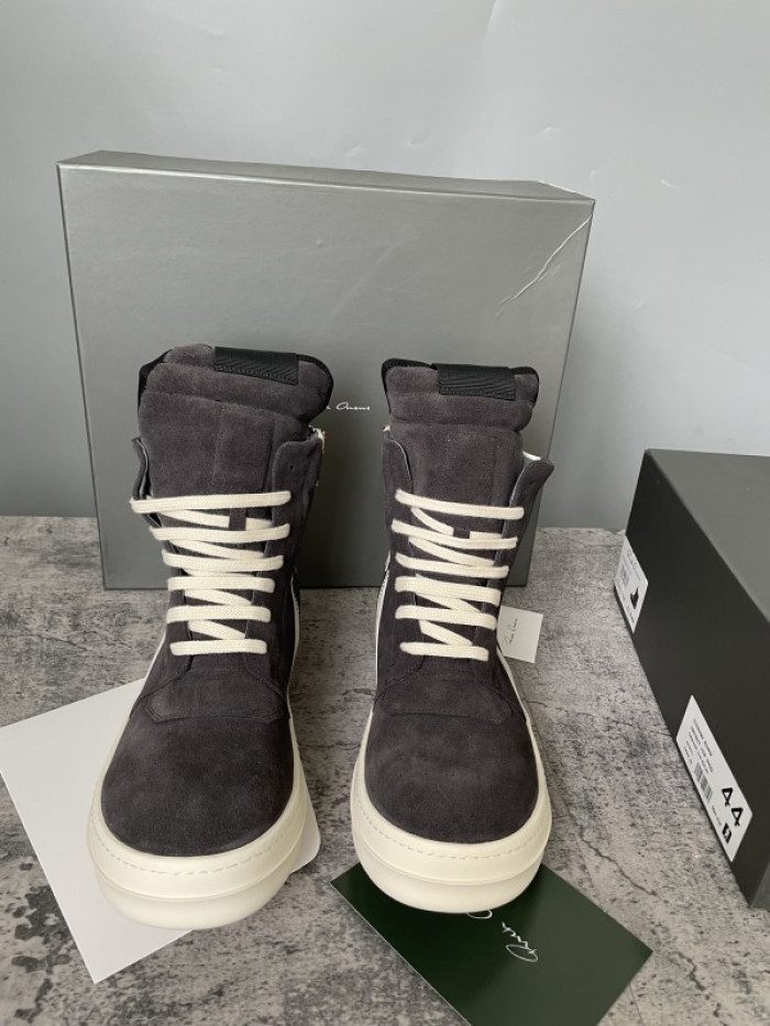 RICK OWENS SNEAKERS RO-179