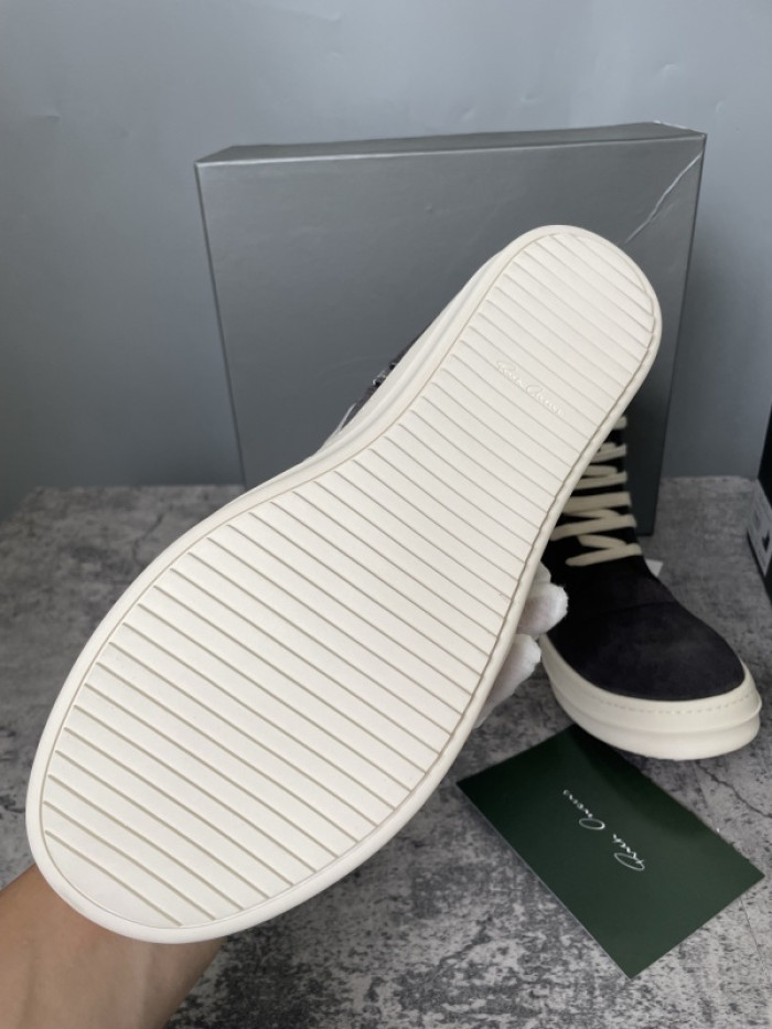 RICK OWENS SNEAKERS RO-179