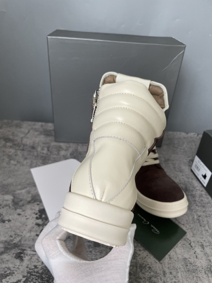 RICK OWENS SNEAKERS RO-180