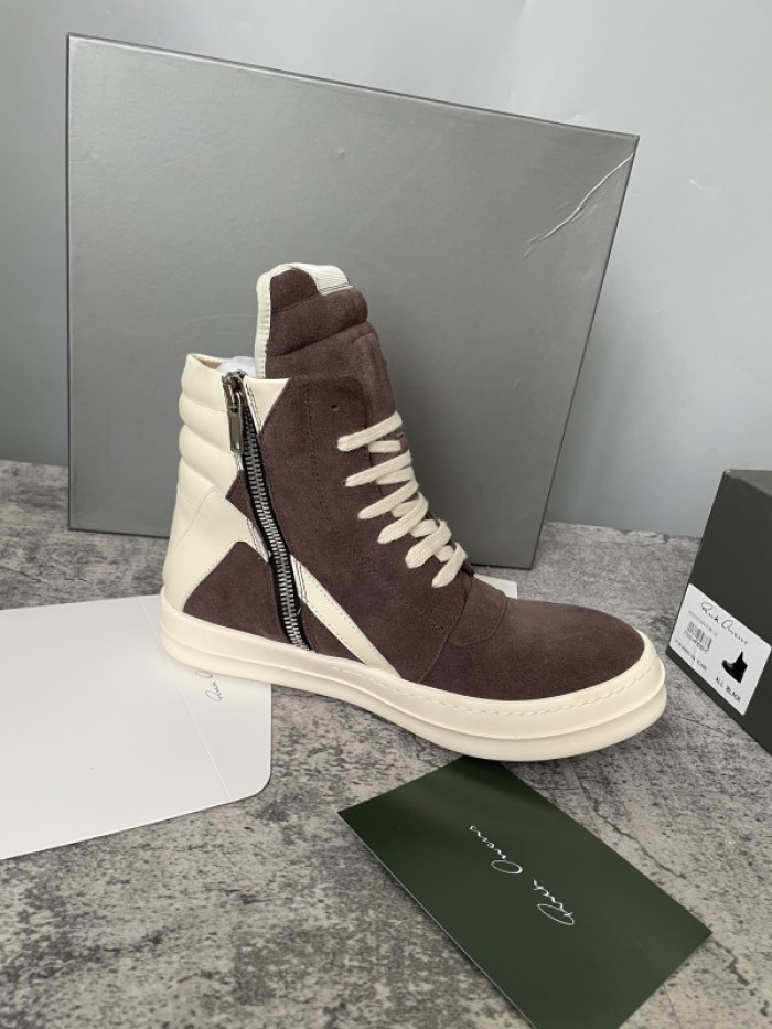 RICK OWENS SNEAKERS RO-180