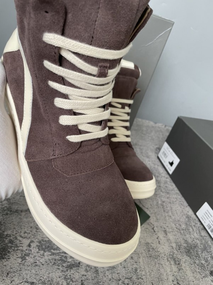 RICK OWENS SNEAKERS RO-180