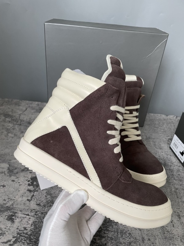 RICK OWENS SNEAKERS RO-180