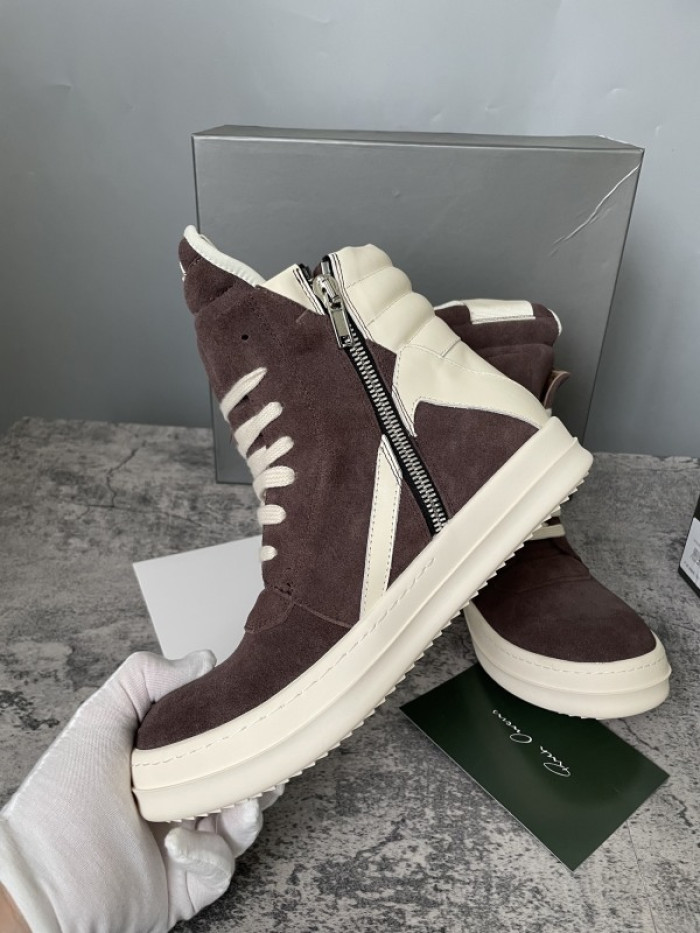 RICK OWENS SNEAKERS RO-180
