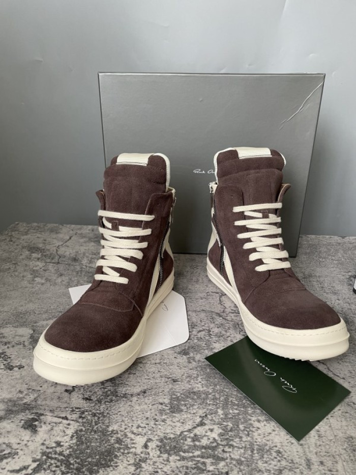 RICK OWENS SNEAKERS RO-180