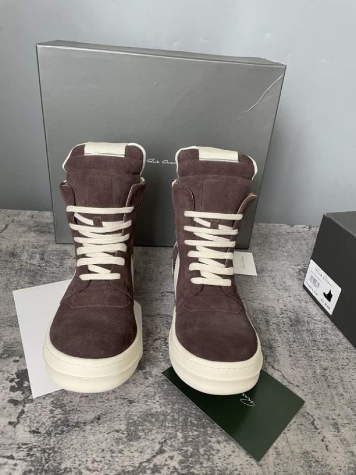 RICK OWENS SNEAKERS RO-180