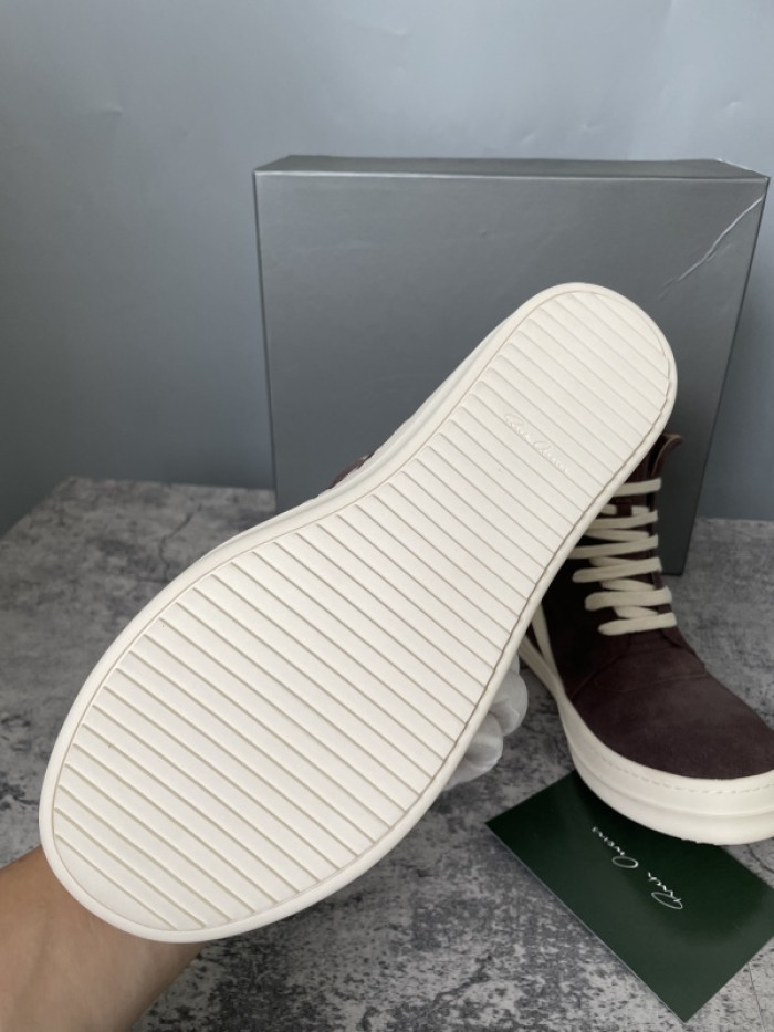 RICK OWENS SNEAKERS RO-180
