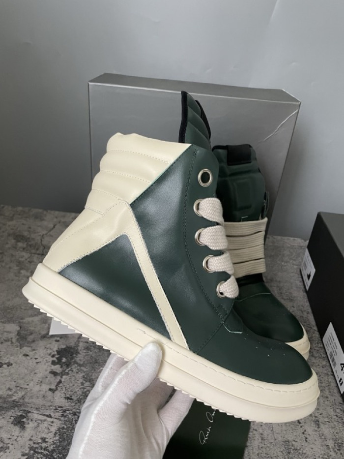 RICK OWENS SNEAKERS RO-181