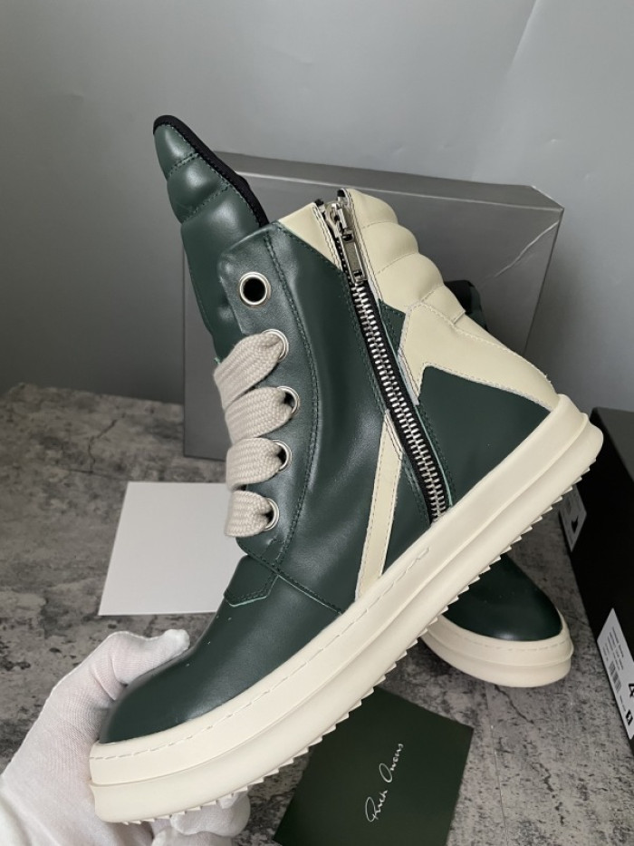 RICK OWENS SNEAKERS RO-181