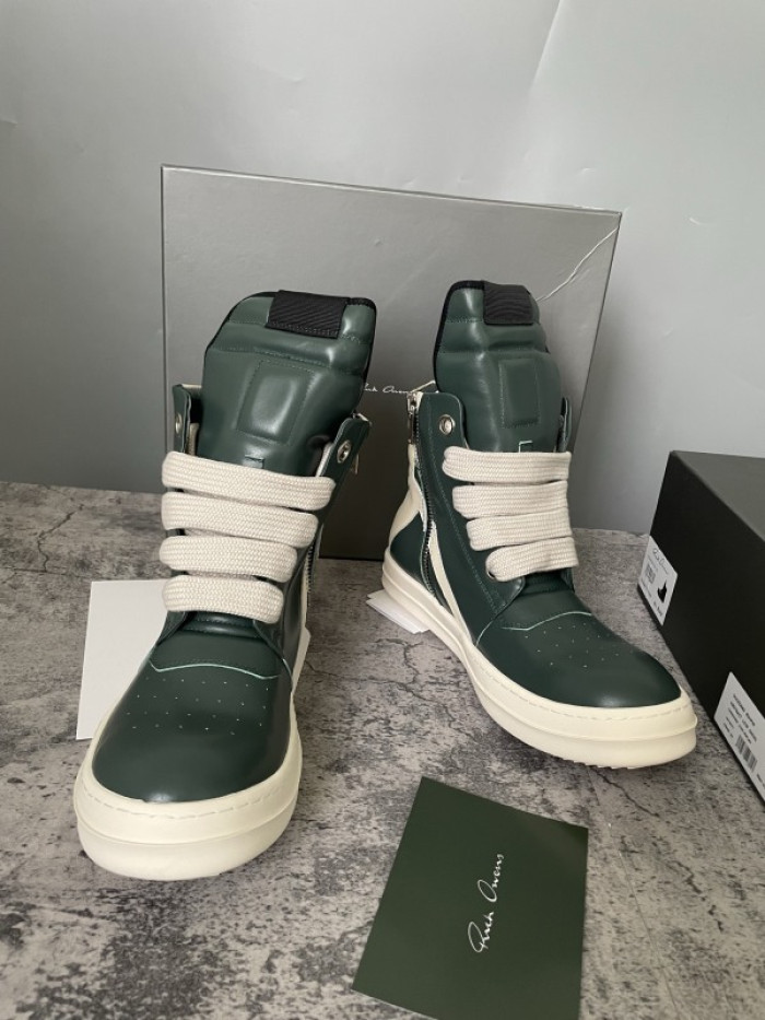 RICK OWENS SNEAKERS RO-181