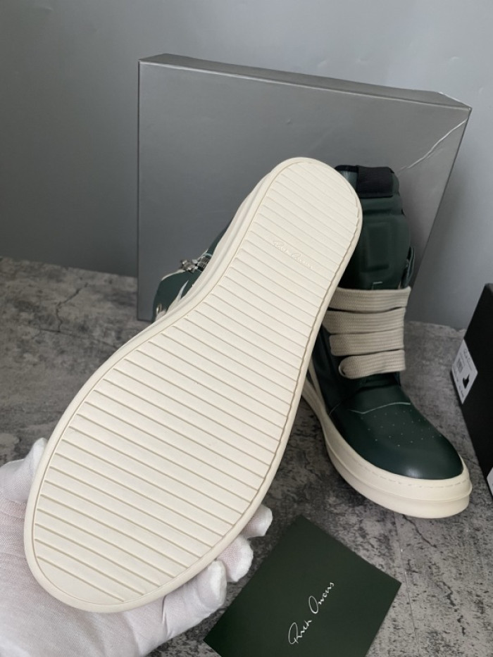RICK OWENS SNEAKERS RO-181