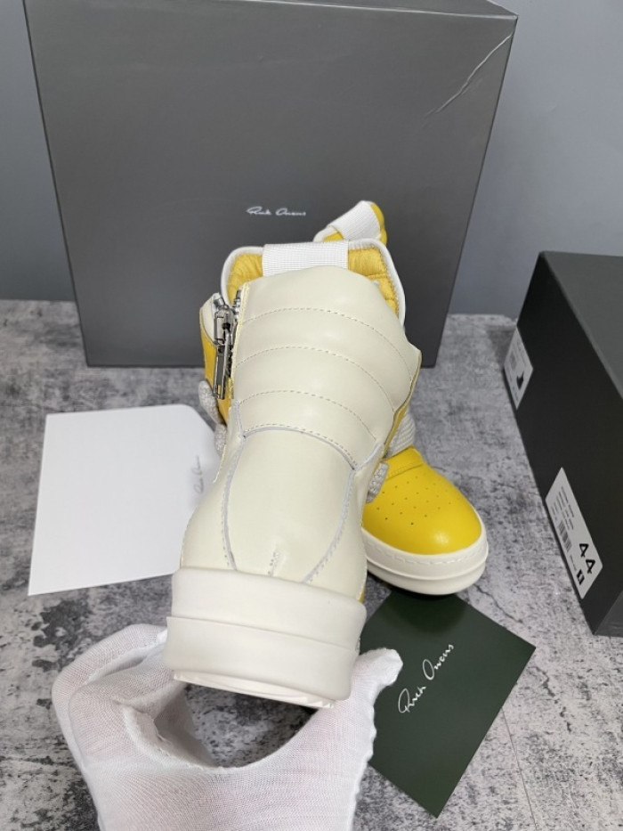 RICK OWENS SNEAKERS RO-182