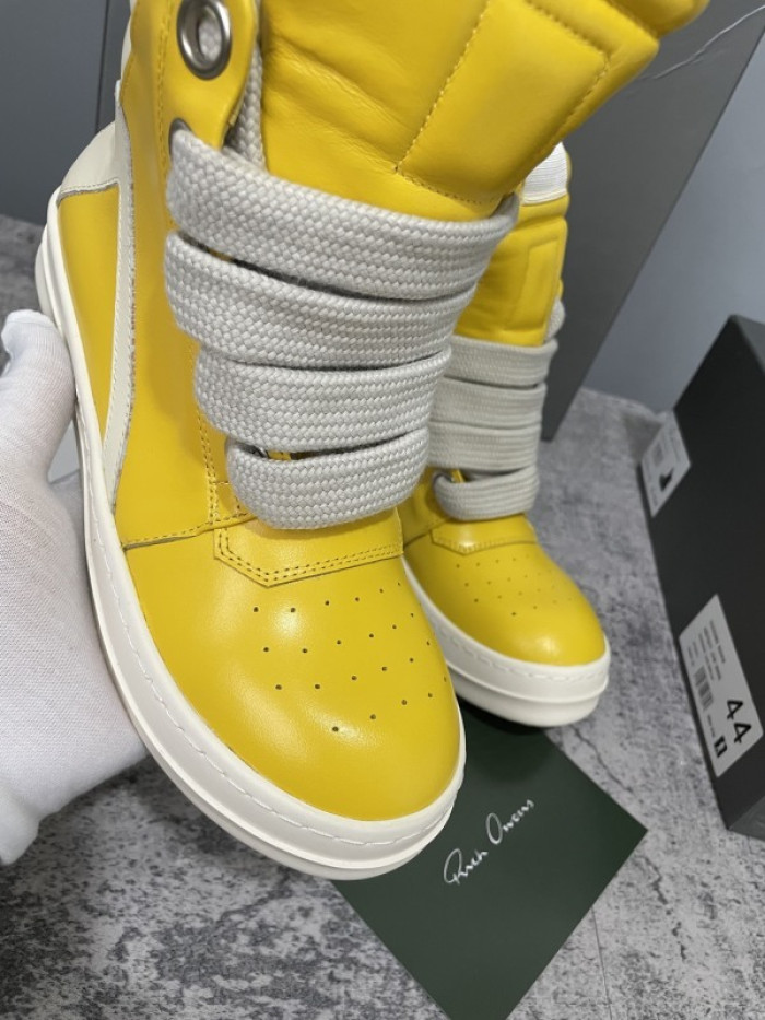 RICK OWENS SNEAKERS RO-182