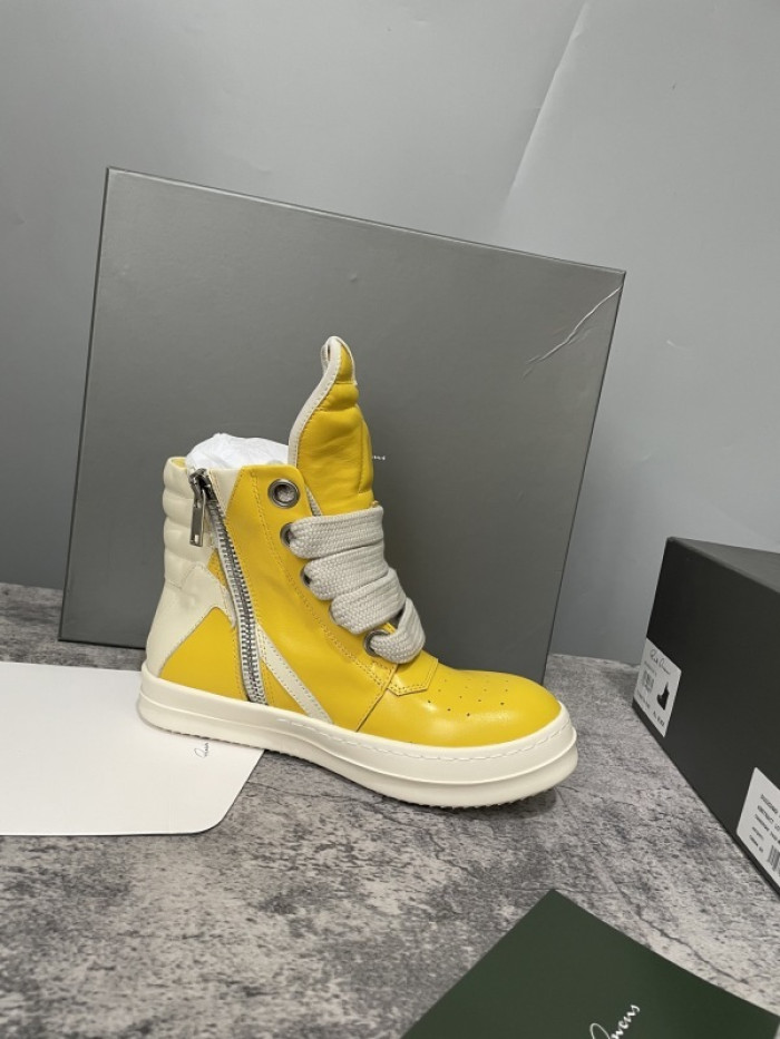 RICK OWENS SNEAKERS RO-182