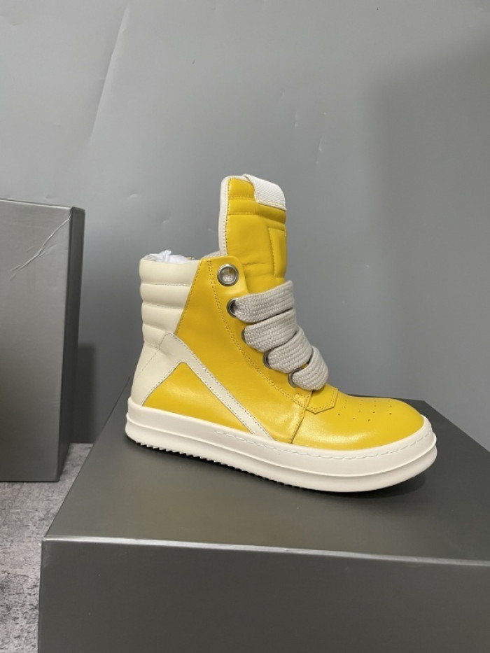 RICK OWENS SNEAKERS RO-182