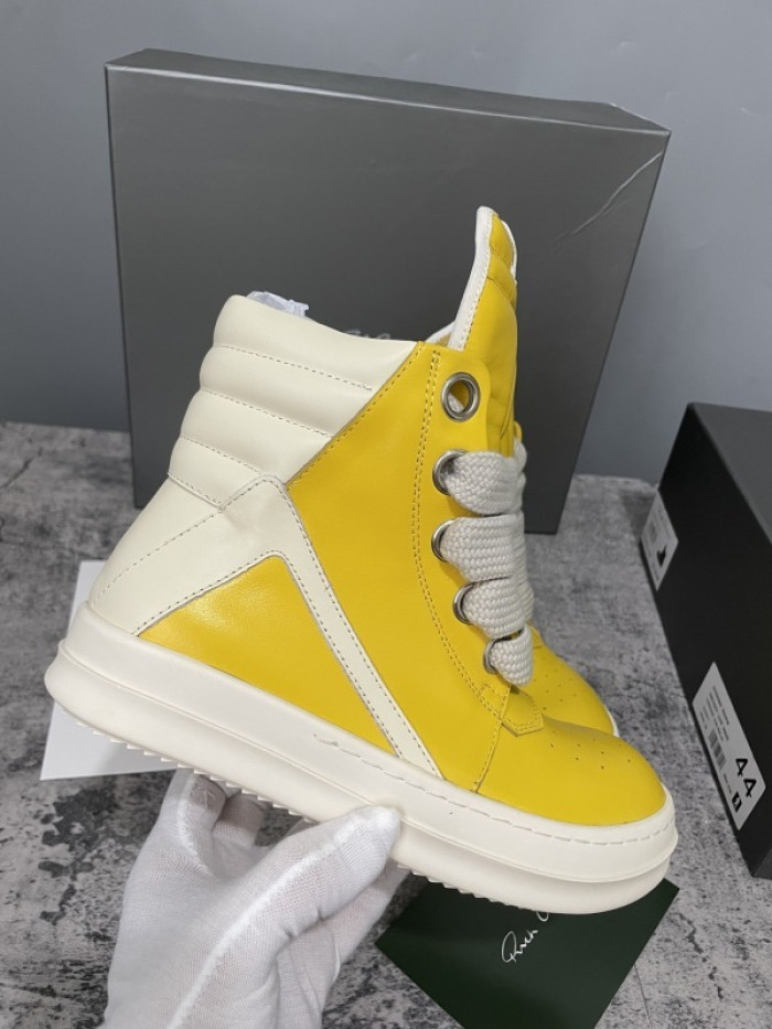 RICK OWENS SNEAKERS RO-182