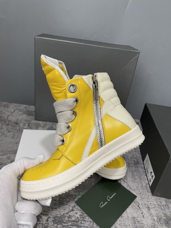 RICK OWENS SNEAKERS RO-182