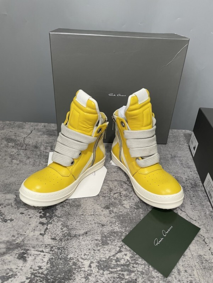 RICK OWENS SNEAKERS RO-182