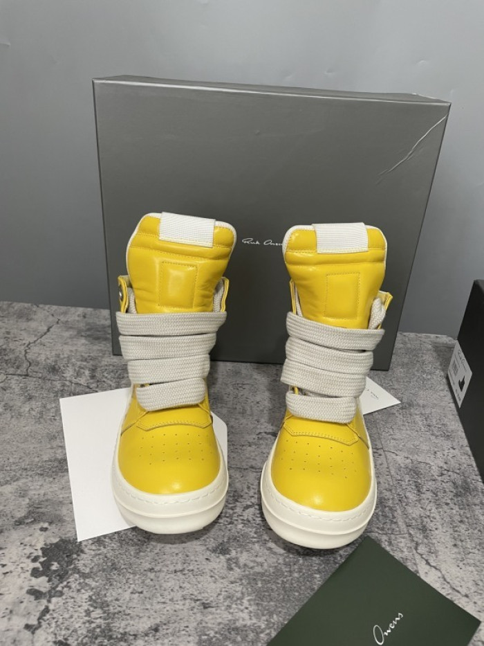 RICK OWENS SNEAKERS RO-182