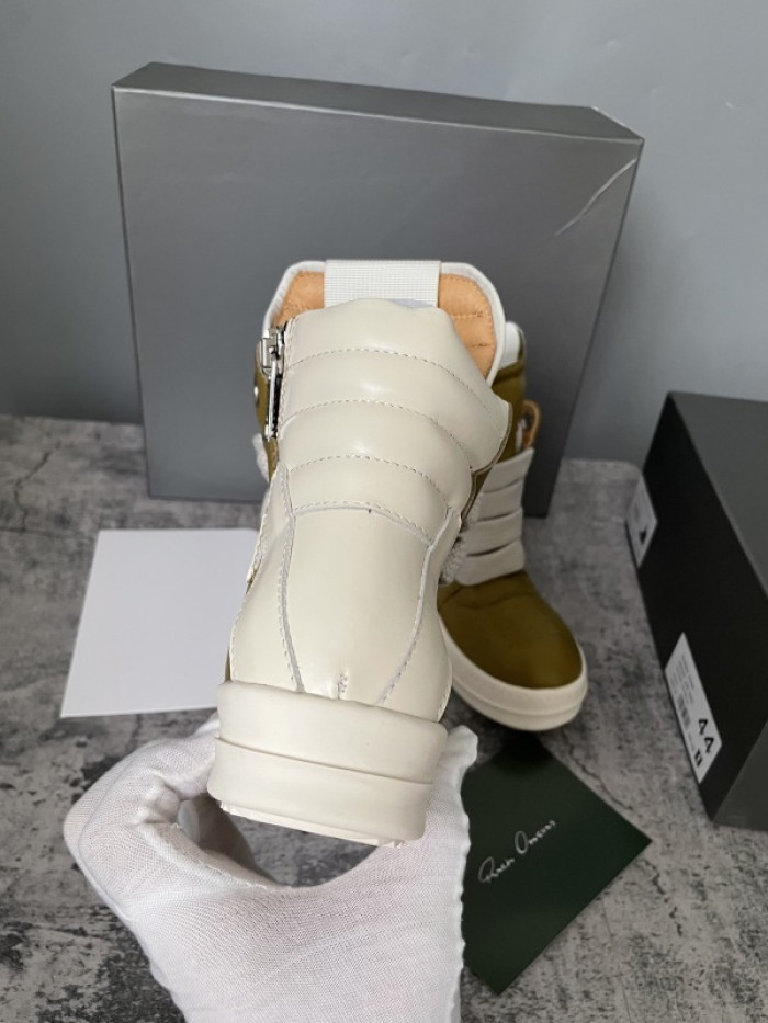 RICK OWENS SNEAKERS RO-183