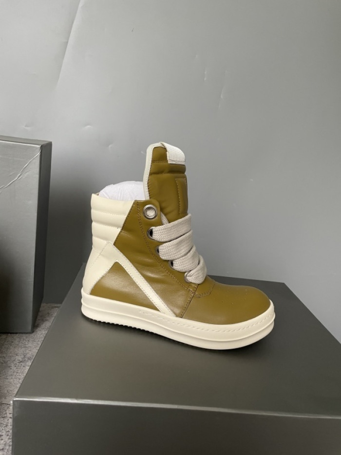 RICK OWENS SNEAKERS RO-183