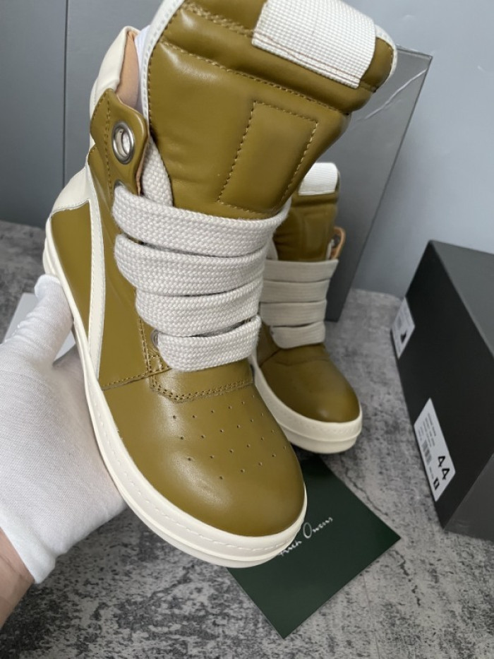 RICK OWENS SNEAKERS RO-183