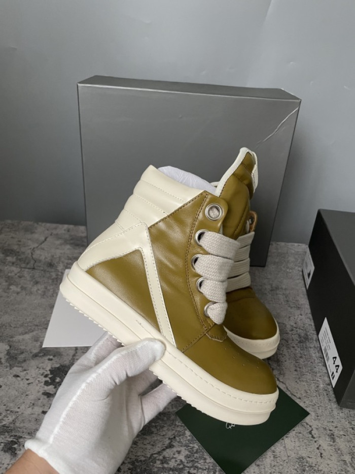 RICK OWENS SNEAKERS RO-183