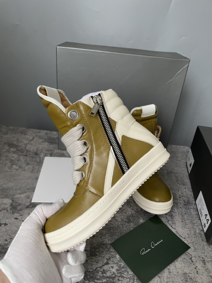RICK OWENS SNEAKERS RO-183