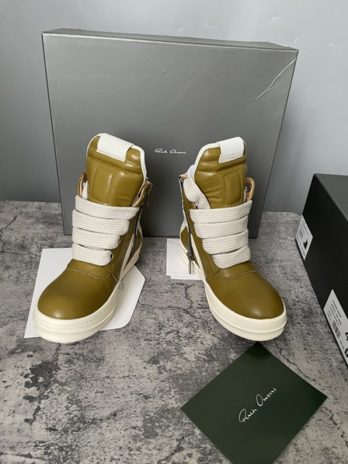 RICK OWENS SNEAKERS RO-183