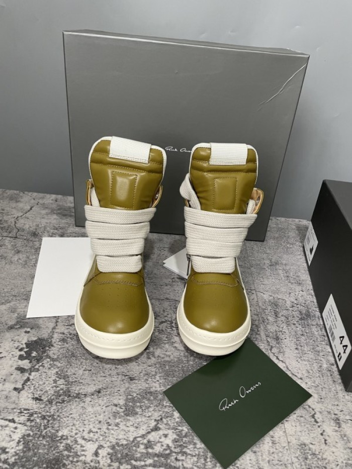 RICK OWENS SNEAKERS RO-183