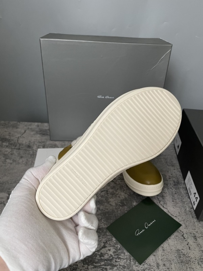 RICK OWENS SNEAKERS RO-183