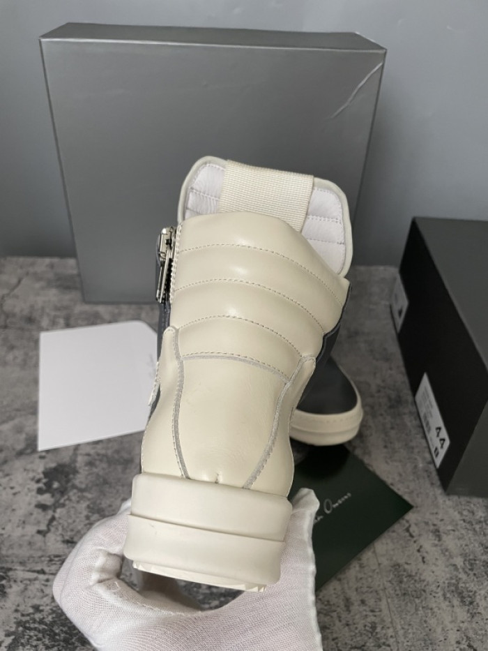RICK OWENS SNEAKERS RO-86