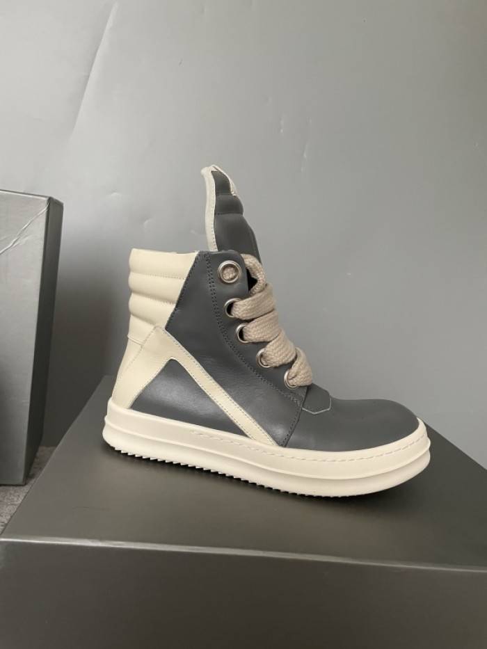 RICK OWENS SNEAKERS RO-86