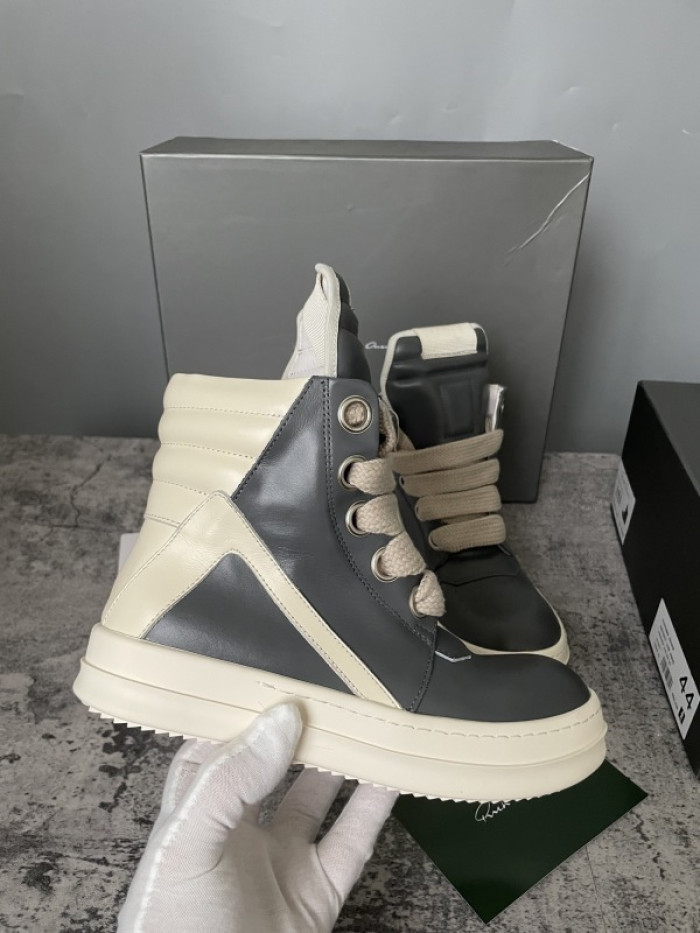 RICK OWENS SNEAKERS RO-86