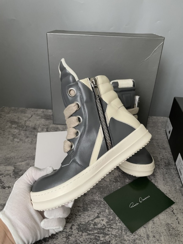 RICK OWENS SNEAKERS RO-86