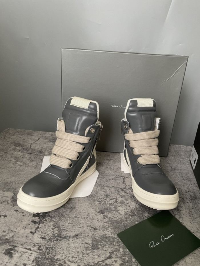 RICK OWENS SNEAKERS RO-86