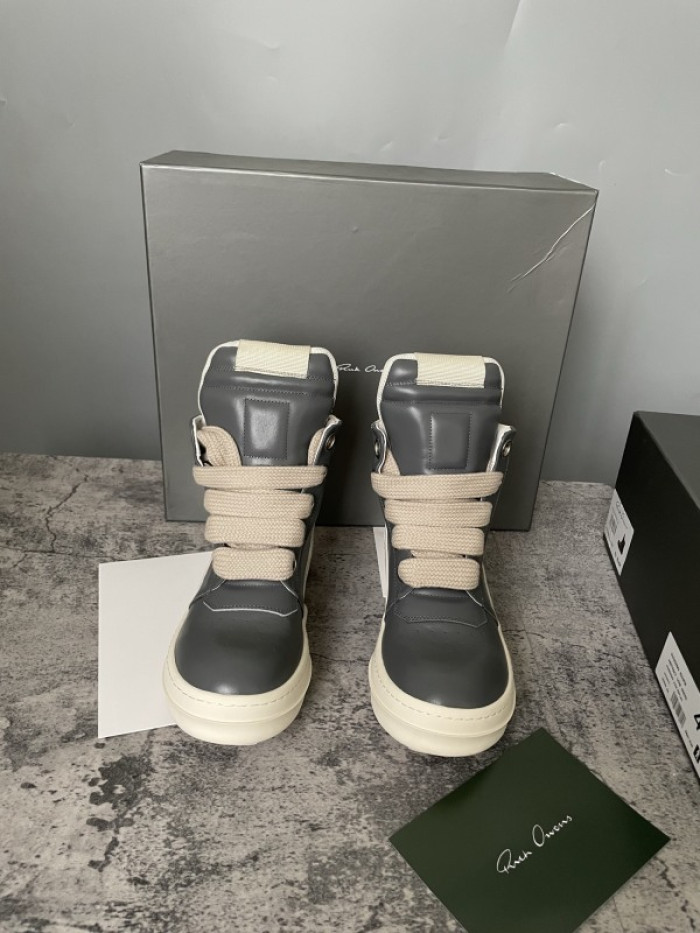 RICK OWENS SNEAKERS RO-86