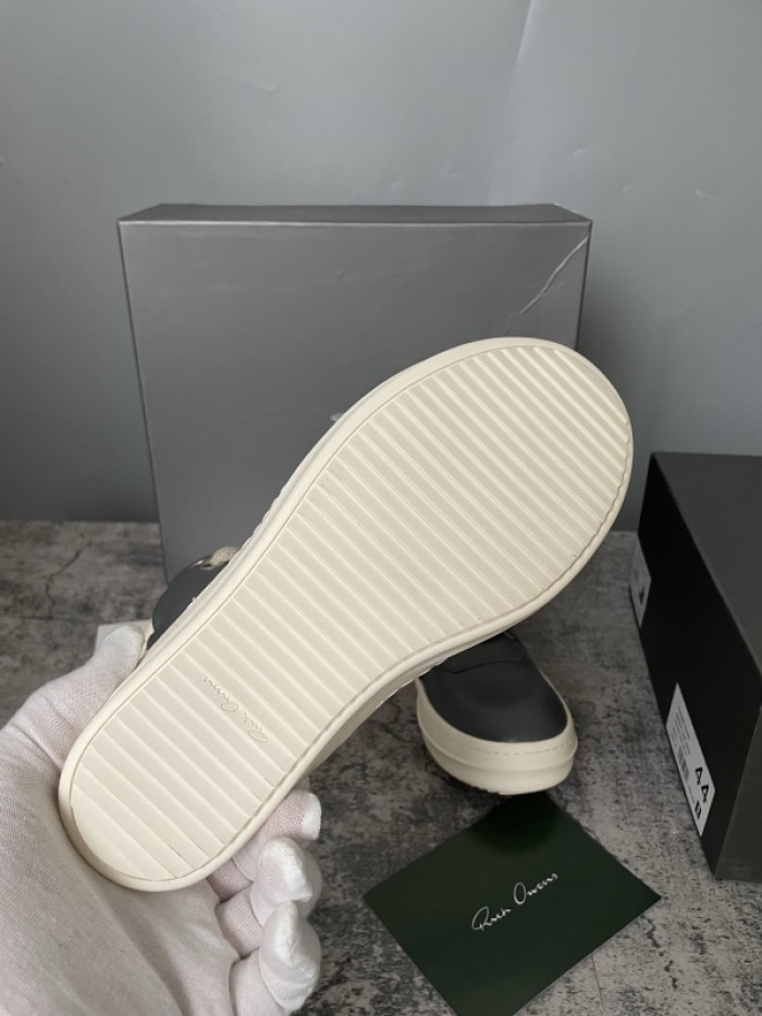 RICK OWENS SNEAKERS RO-86
