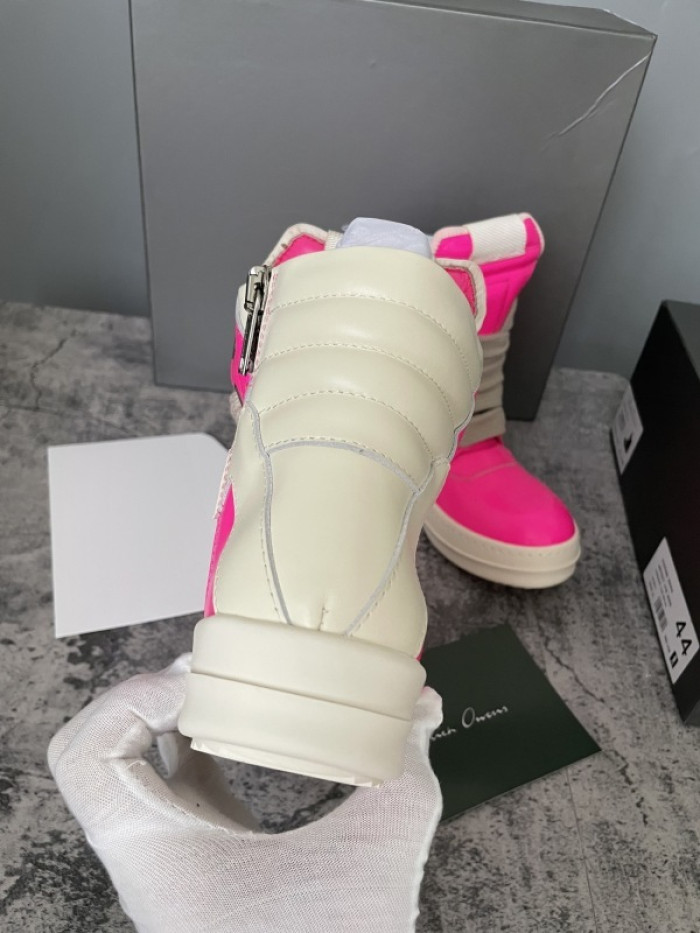 RICK OWENS SNEAKERS RO-184