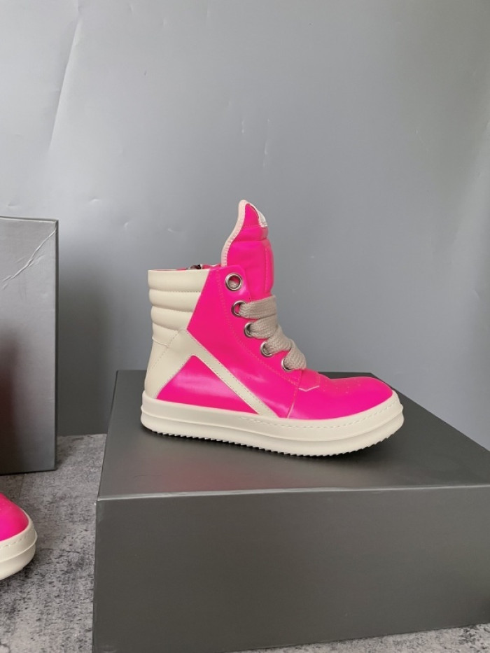 RICK OWENS SNEAKERS RO-184