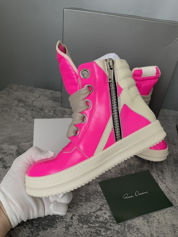 RICK OWENS SNEAKERS RO-184