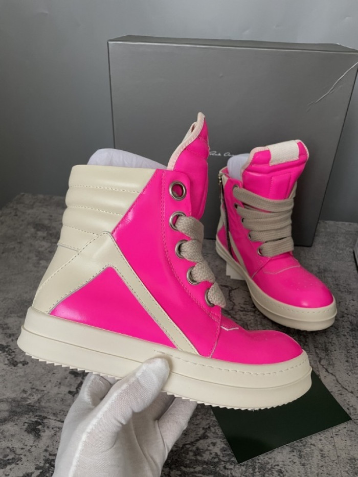 RICK OWENS SNEAKERS RO-184