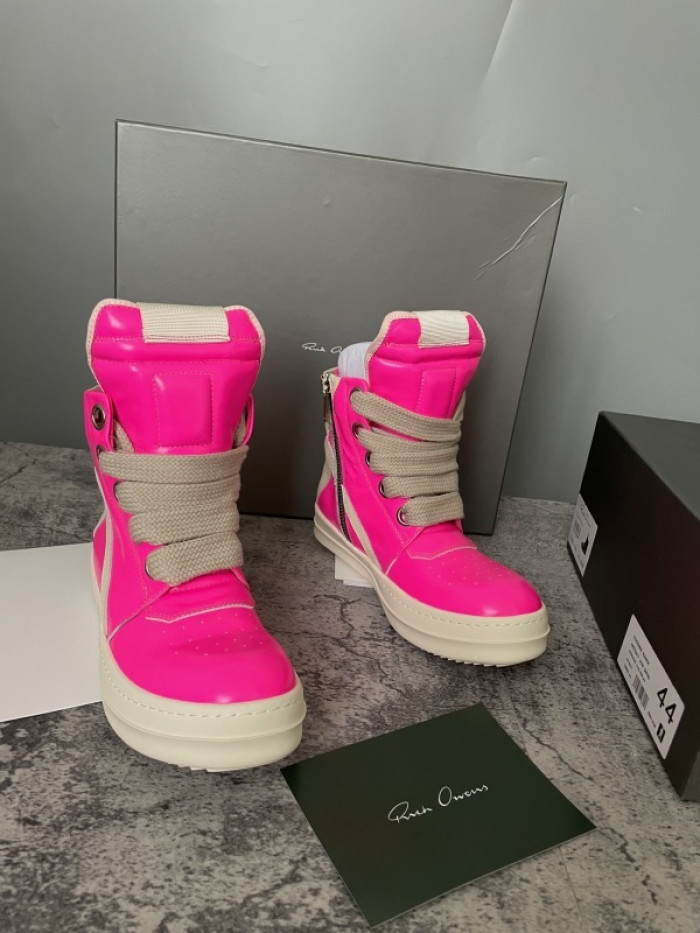 RICK OWENS SNEAKERS RO-184