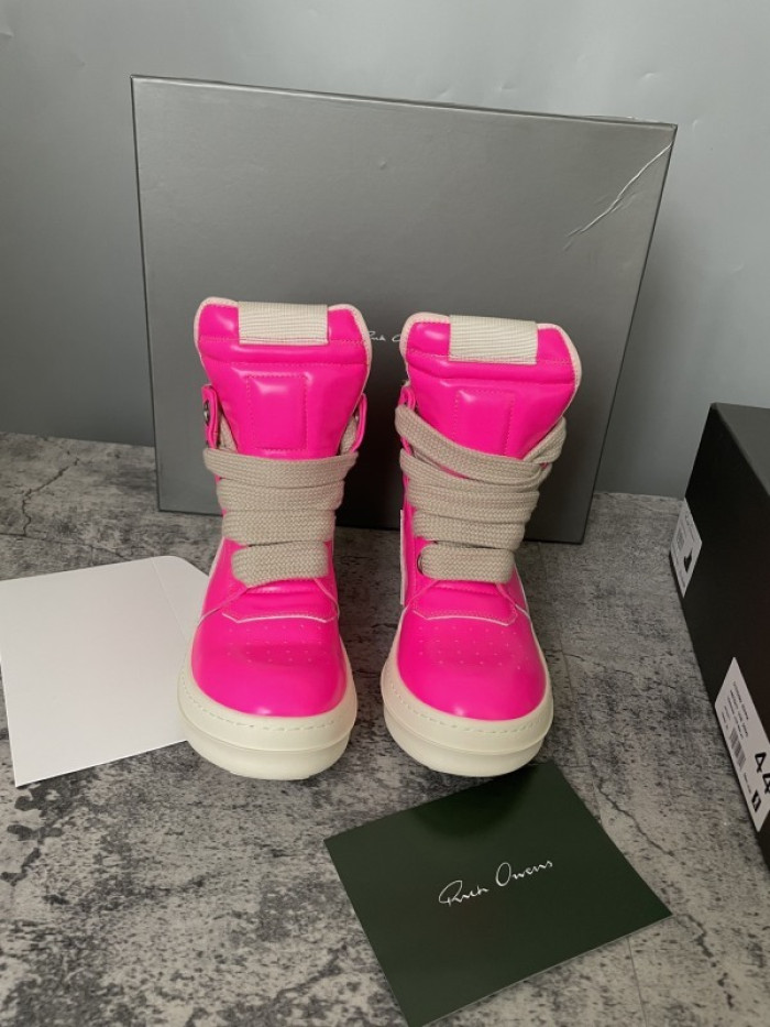 RICK OWENS SNEAKERS RO-184