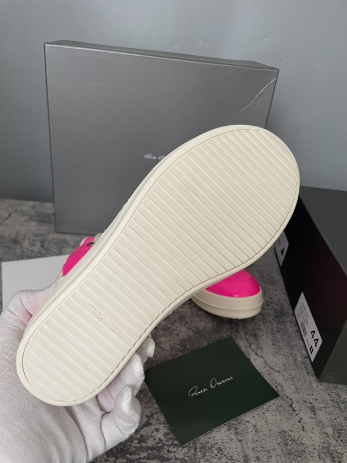 RICK OWENS SNEAKERS RO-184