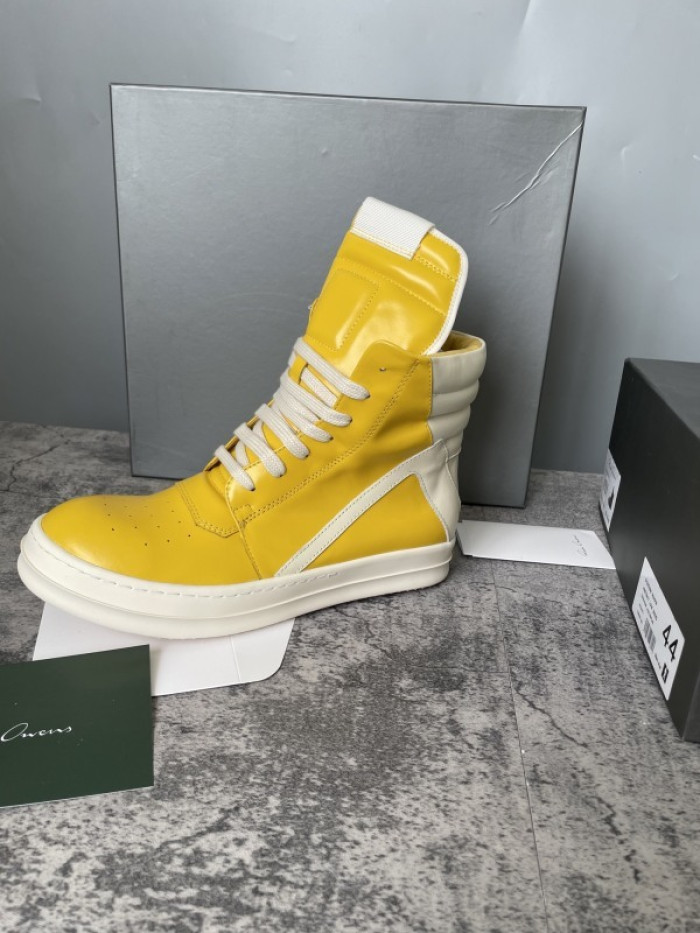 RICK OWENS SNEAKERS RO-169