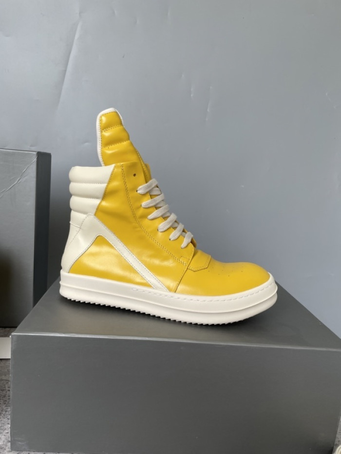 RICK OWENS SNEAKERS RO-169