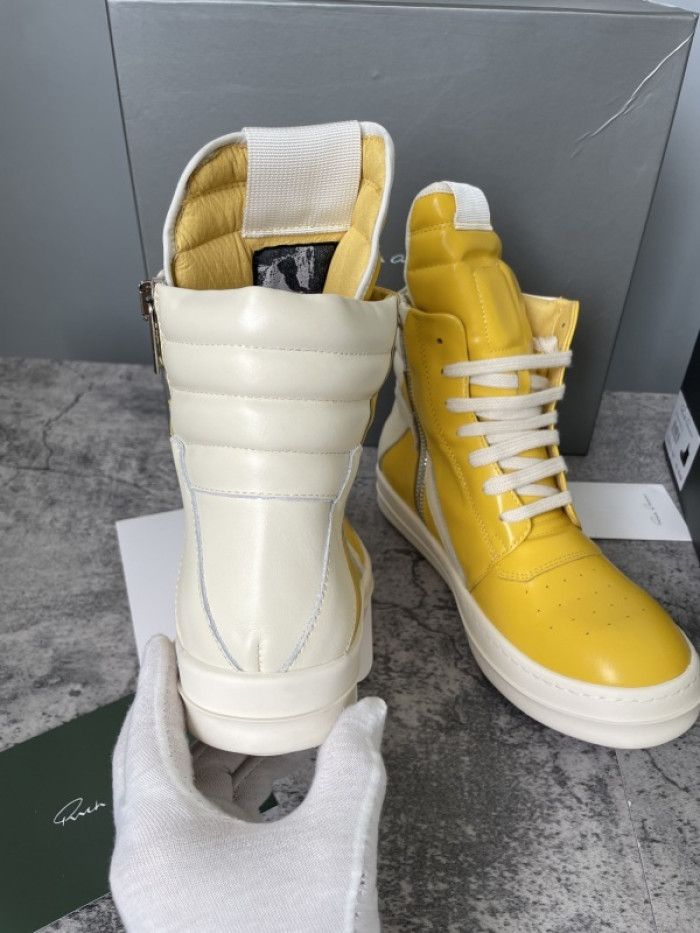 RICK OWENS SNEAKERS RO-169