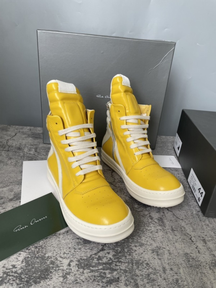 RICK OWENS SNEAKERS RO-169